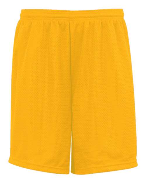 Mesh 7" Shorts