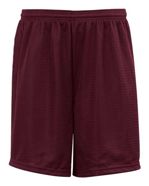 Mesh 7" Shorts