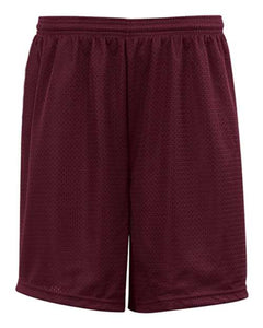 Mesh 7" Shorts