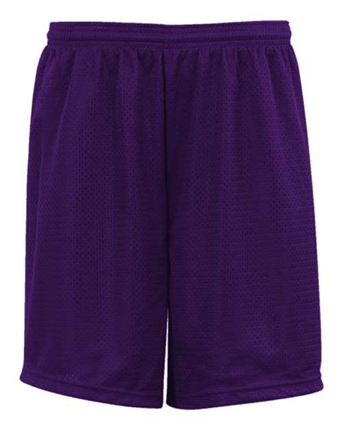 Mesh 7" Shorts