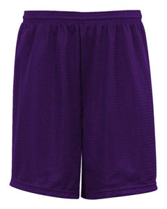 Mesh 7" Shorts