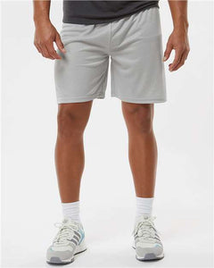 Mesh 7" Shorts