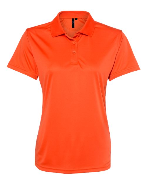 Women's Value Polyester Polo
