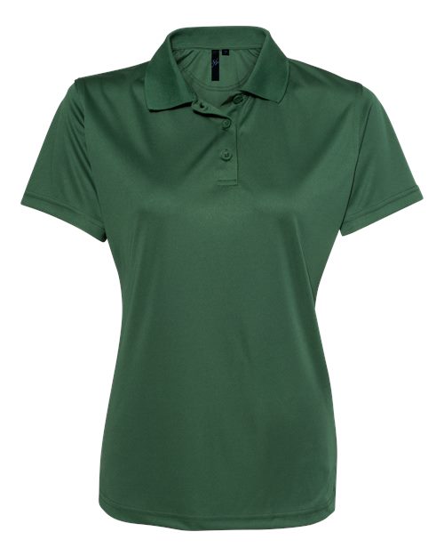 Women's Value Polyester Polo