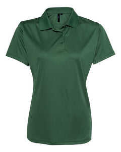 Women's Value Polyester Polo