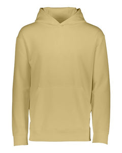 Youth Wicking Fleece Hooded Sweatshirt