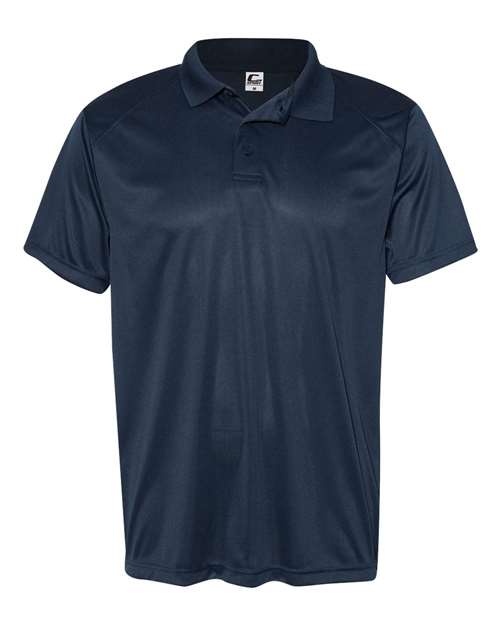 Utility Polo