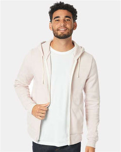 Rocky Eco-Fleece Full-Zip Hoodie