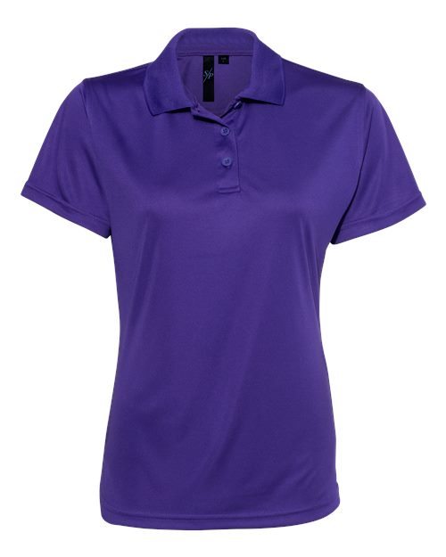 Women's Value Polyester Polo