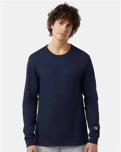 Heritage Jersey Long Sleeve T-Shirt