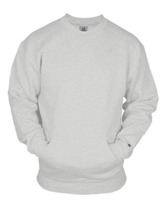 Pocket Sweatshirt