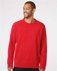 Fleece Crewneck Sweatshirt