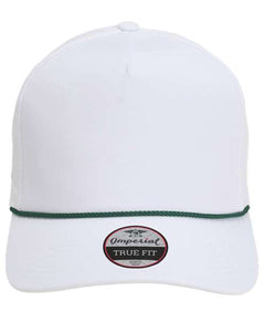 The Wrightson Cap