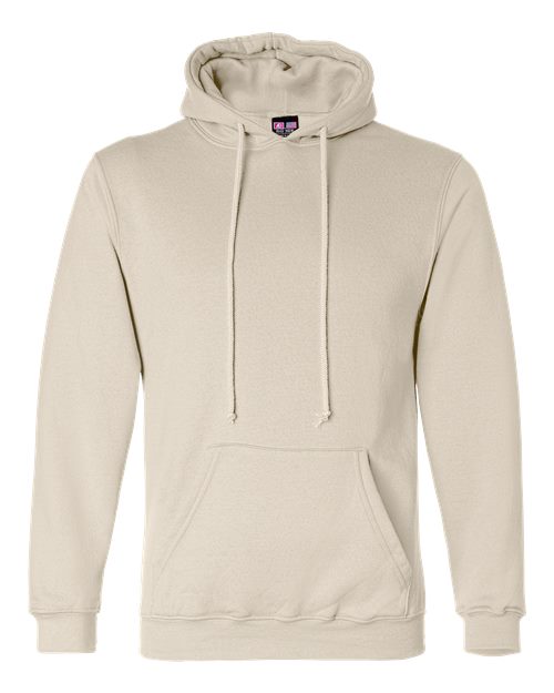 USA-Made Hooded Sweatshirt