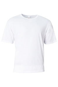 A4 Softek Short Sleeve Tee A4N3013
