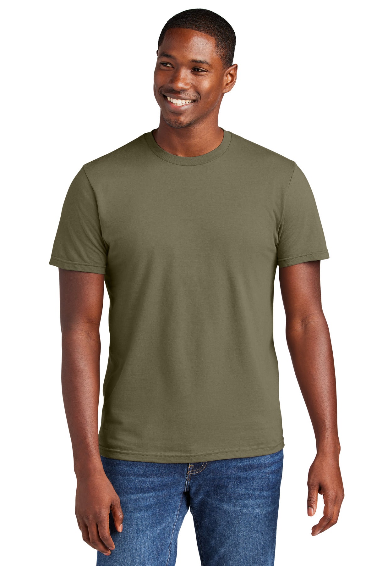 District ®  Very Important Tee ® . DT6000