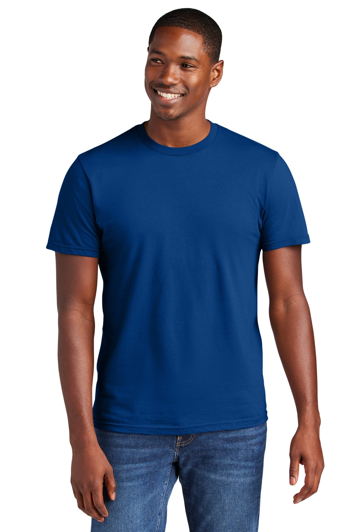 District ®  Very Important Tee ® . DT6000