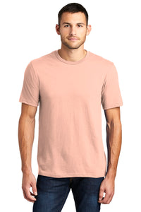 District ®  Very Important Tee ® . DT6000