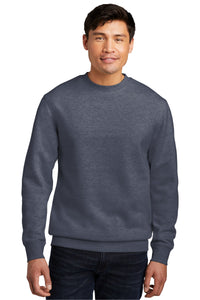District ®  V.I.T. ™ Fleece Crew DT6104