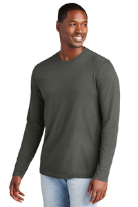 District ®  Very Important Tee ®  Long Sleeve. DT6200