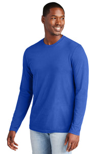 District ®  Very Important Tee ®  Long Sleeve. DT6200