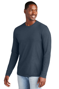 District ®  Very Important Tee ®  Long Sleeve. DT6200