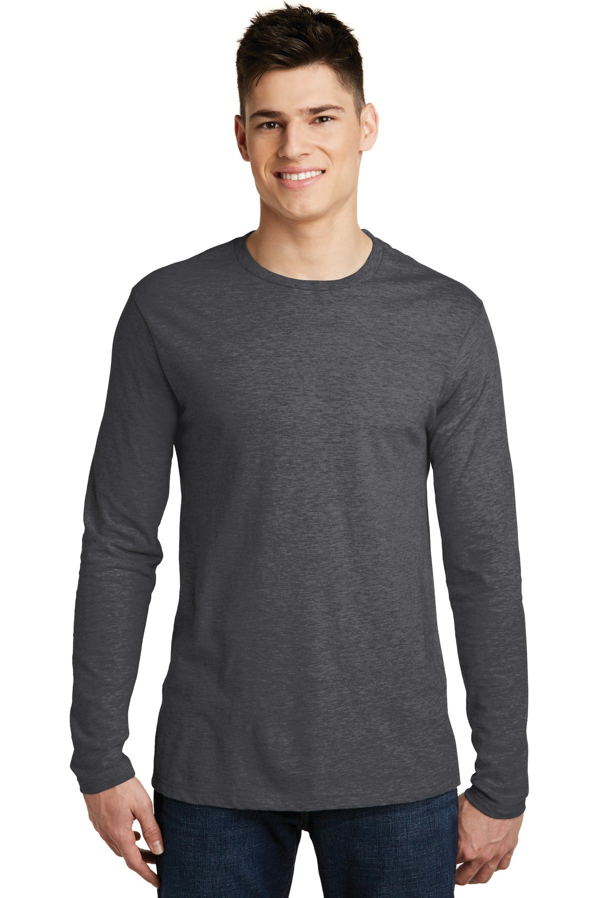 District ®  Very Important Tee ®  Long Sleeve. DT6200