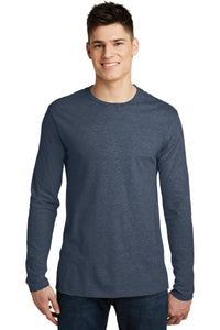 District ®  Very Important Tee ®  Long Sleeve. DT6200