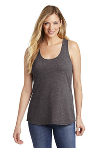District  ®  Women's V.I.T.  ™  Racerback Tank. DT6302