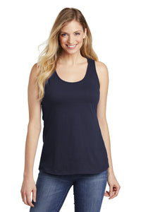District  ®  Women's V.I.T.  ™  Racerback Tank. DT6302