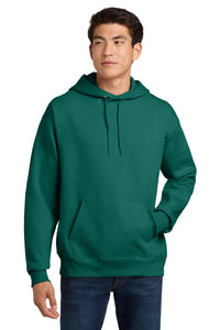 Hanes ®  Ultimate Cotton ®  - Pullover Hooded Sweatshirt.  F170