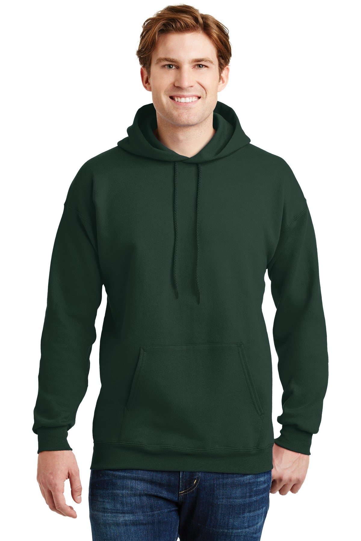 Hanes ®  Ultimate Cotton ®  - Pullover Hooded Sweatshirt.  F170