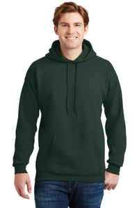 Hanes ®  Ultimate Cotton ®  - Pullover Hooded Sweatshirt.  F170