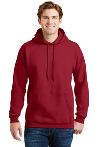 Hanes ®  Ultimate Cotton ®  - Pullover Hooded Sweatshirt.  F170