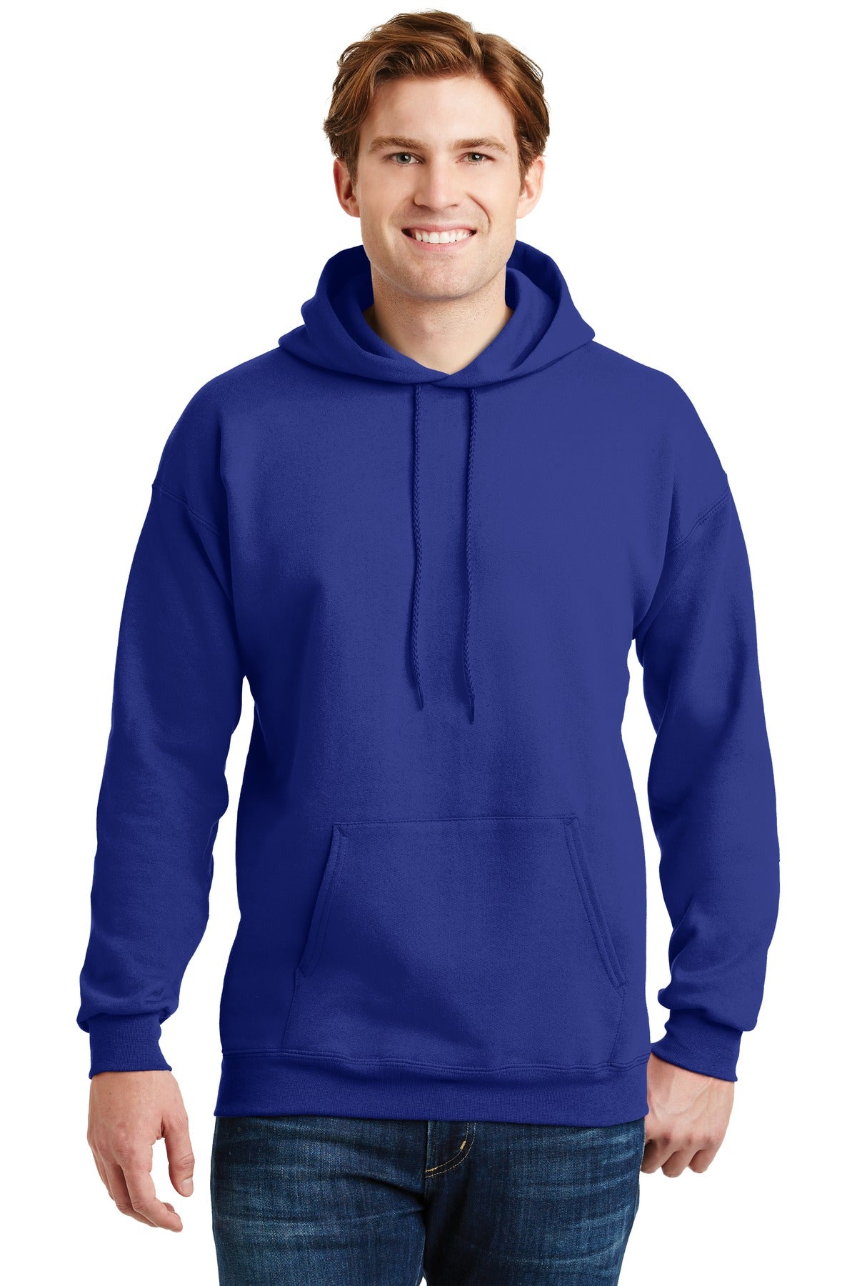 Hanes ®  Ultimate Cotton ®  - Pullover Hooded Sweatshirt.  F170