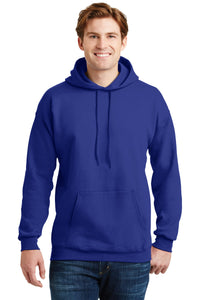 Hanes ®  Ultimate Cotton ®  - Pullover Hooded Sweatshirt.  F170