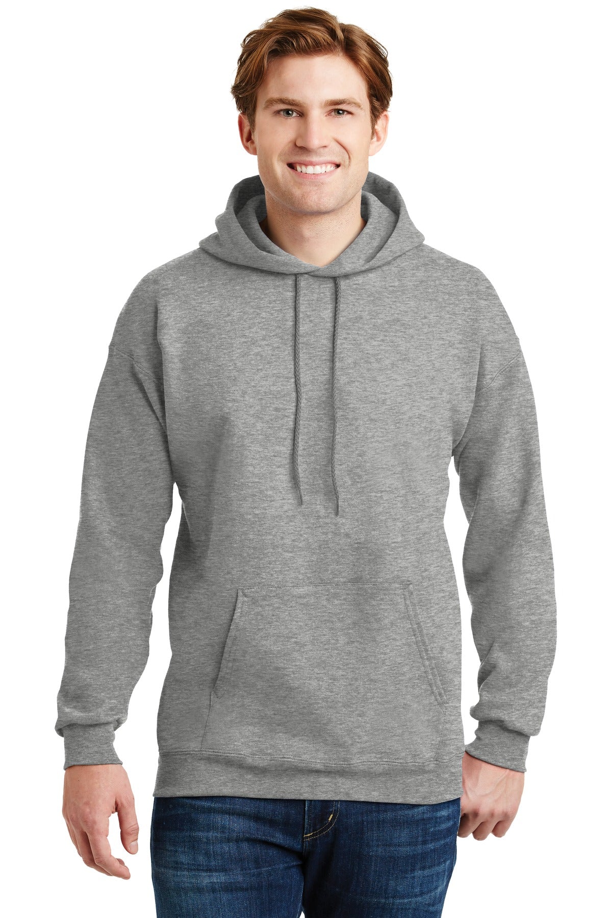 Hanes ®  Ultimate Cotton ®  - Pullover Hooded Sweatshirt.  F170