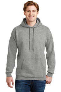 Hanes ®  Ultimate Cotton ®  - Pullover Hooded Sweatshirt.  F170