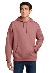 Hanes ®  Ultimate Cotton ®  - Pullover Hooded Sweatshirt.  F170