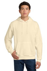 Hanes ®  Ultimate Cotton ®  - Pullover Hooded Sweatshirt.  F170