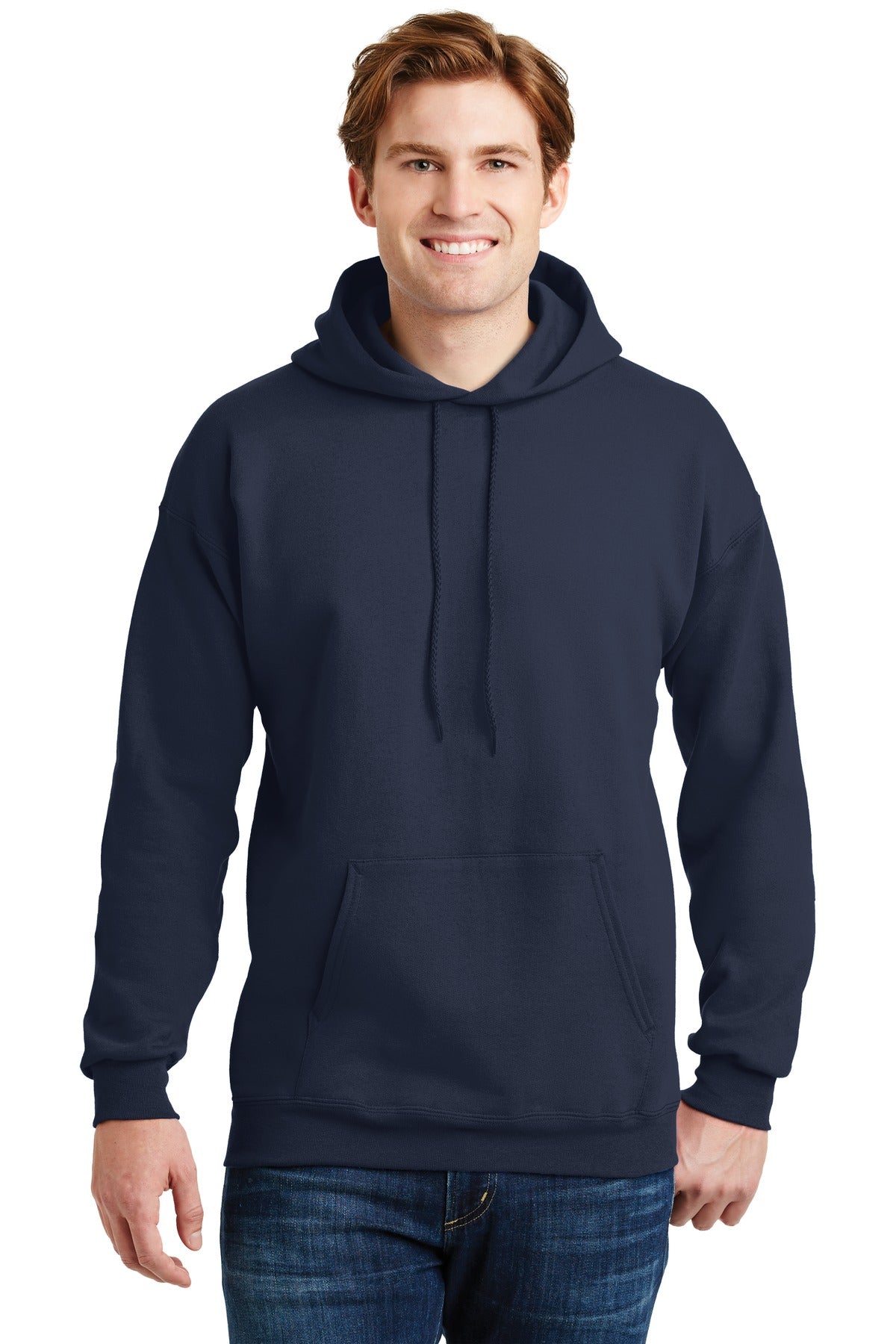 Hanes ®  Ultimate Cotton ®  - Pullover Hooded Sweatshirt.  F170