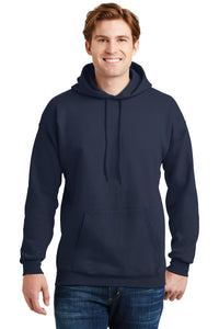 Hanes ®  Ultimate Cotton ®  - Pullover Hooded Sweatshirt.  F170