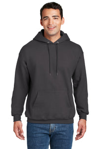 Hanes ®  Ultimate Cotton ®  - Pullover Hooded Sweatshirt.  F170