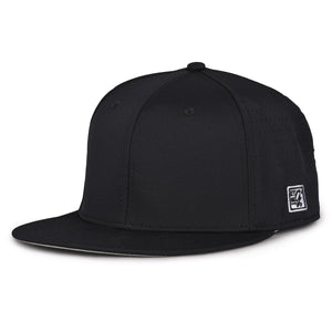 GB998 Perforated Gamechanger - Black