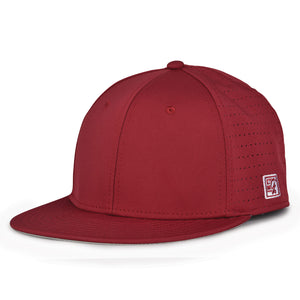 GB998 Perforated Gamechanger - Cardinal