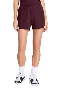 Sport-Tek ®  Women's Club 5' Short LST442