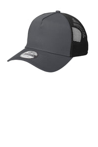 New Era ®  Snapback Trucker Cap. NE205