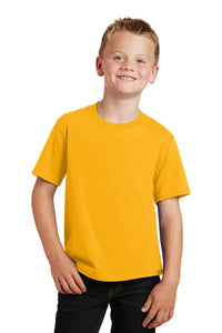 Port & Company ®  Youth Fan Favorite Tee. PC450Y
