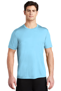 Sport-Tek  ®  Posi-UV ®  Pro Tee. ST420