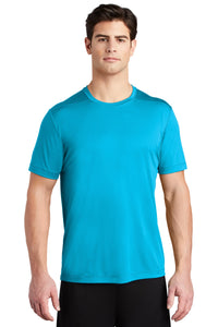 Sport-Tek  ®  Posi-UV ®  Pro Tee. ST420